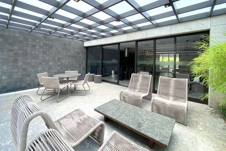 Apartamento à venda com 150m², 4 quartos e 4 vagasÁrea comum - Gazebo