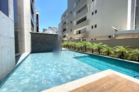 Apartamento à venda com 150m², 4 quartos e 4 vagasÁrea comum - Piscina