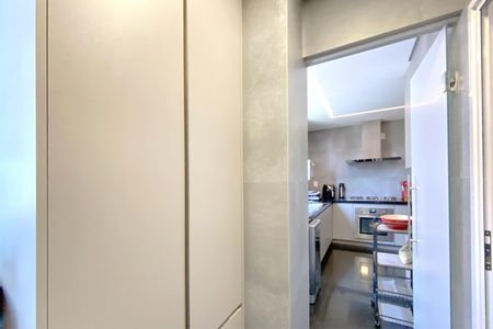 Apartamento à venda com 150m², 4 quartos e 4 vagasÁrea de Serviço