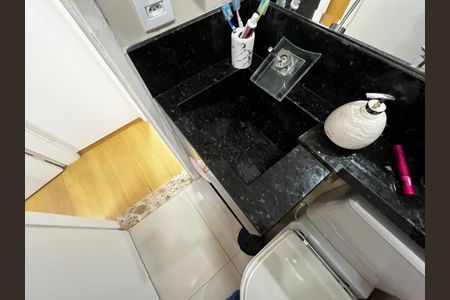 Apartamento à venda com 50m², 2 quartos e 1 vagaBanheiro