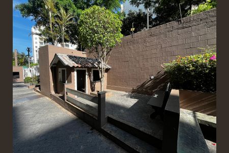 Apartamento à venda com 50m², 2 quartos e 1 vagaPlayground