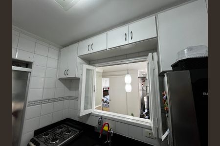 Apartamento à venda com 50m², 2 quartos e 1 vagaCozinha