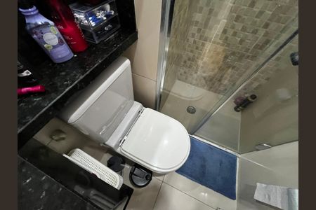 Apartamento à venda com 50m², 2 quartos e 1 vagaBanheiro