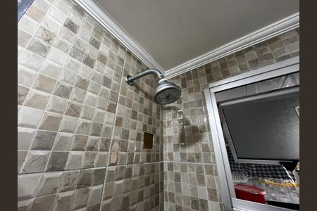 Apartamento à venda com 50m², 2 quartos e 1 vagaBanheiro