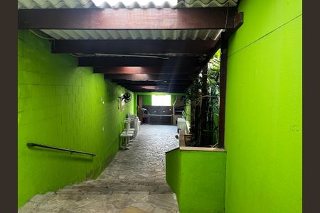 Apartamento à venda com 50m², 2 quartos e 1 vagaÁrea comum - Churrasqueira