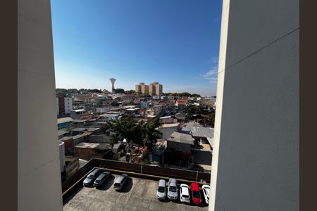 Apartamento à venda com 50m², 2 quartos e 1 vagaQuarto 2 Vista