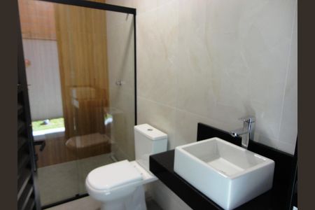 Foto 02 de casa de condomínio à venda com 3 quartos, 215m² em Recanto Quarto Centenario, Jundiaí