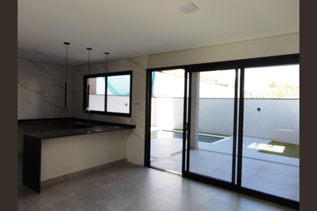 Foto 05 de casa de condomínio à venda com 3 quartos, 215m² em Recanto Quarto Centenario, Jundiaí