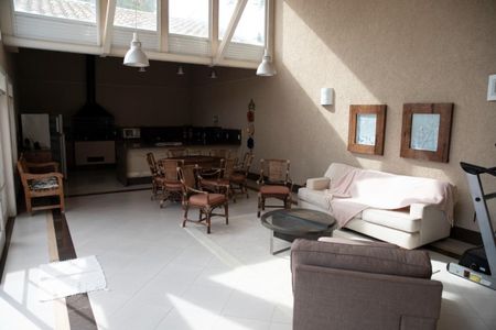 Foto 13 de casa de condomínio à venda com 3 quartos, 536m² em Chácara Malota, Jundiaí