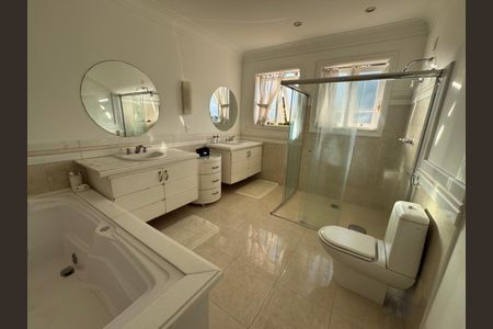 Foto 15 de casa de condomínio à venda com 3 quartos, 536m² em Chácara Malota, Jundiaí