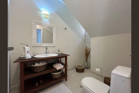 Foto 08 de casa de condomínio à venda com 3 quartos, 536m² em Chácara Malota, Jundiaí