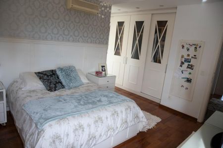 Foto 23 de casa de condomínio à venda com 3 quartos, 536m² em Chácara Malota, Jundiaí