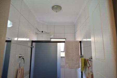 Apartamento à venda com 109m², 3 quartos e 3 vagasBanheiro Social