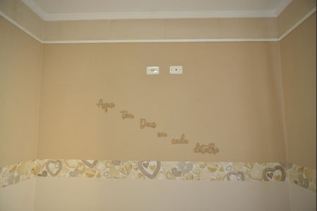 Apartamento à venda com 109m², 3 quartos e 3 vagasQuarto 1