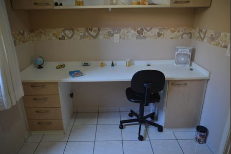 Apartamento à venda com 109m², 3 quartos e 3 vagasQuarto 1