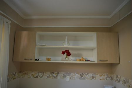 Apartamento à venda com 109m², 3 quartos e 3 vagasQuarto 1