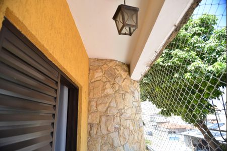 Apartamento à venda com 109m², 3 quartos e 3 vagasSacada