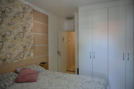 Apartamento à venda com 109m², 3 quartos e 3 vagasQuarto Suíte