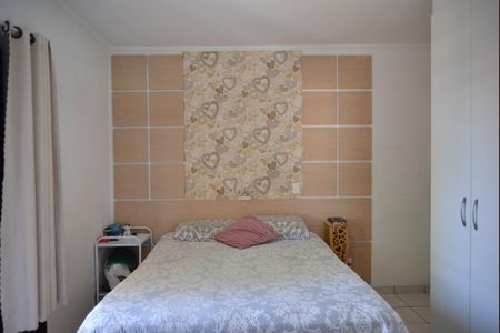 Apartamento à venda com 109m², 3 quartos e 3 vagasQuarto Suíte