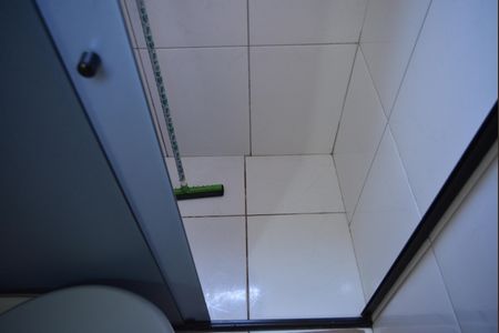 Apartamento à venda com 109m², 3 quartos e 3 vagasBanheiro Social