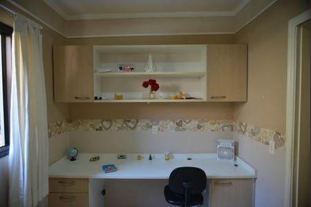 Apartamento à venda com 109m², 3 quartos e 3 vagasQuarto 1