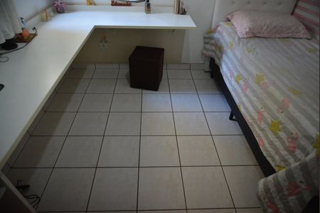 Apartamento à venda com 109m², 3 quartos e 3 vagasQuarto 2