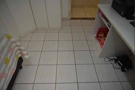 Apartamento à venda com 109m², 3 quartos e 3 vagasQuarto 2