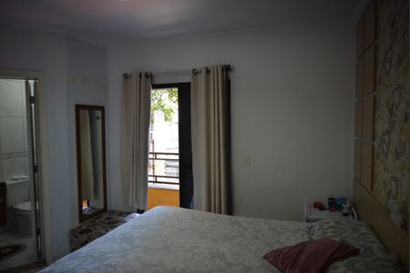 Apartamento à venda com 109m², 3 quartos e 3 vagasQuarto Suíte