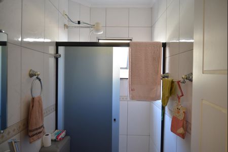 Apartamento à venda com 109m², 3 quartos e 3 vagasBanheiro Social