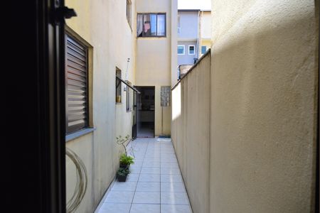 Apartamento à venda com 109m², 3 quartos e 3 vagasVista do Quarto 2