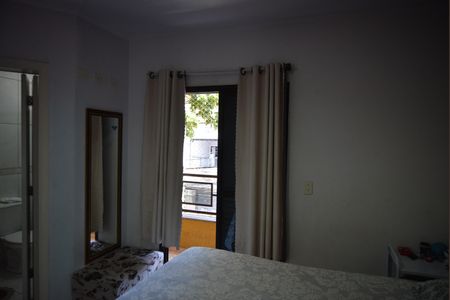 Apartamento à venda com 109m², 3 quartos e 3 vagasQuarto Suíte