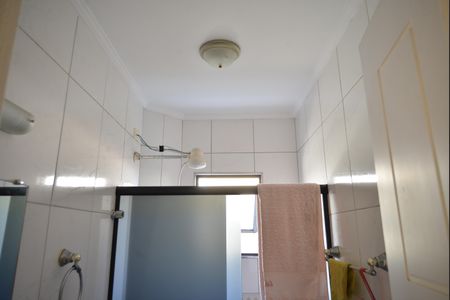 Apartamento à venda com 109m², 3 quartos e 3 vagasBanheiro Social