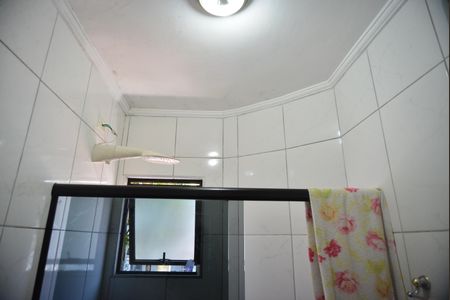 Apartamento à venda com 109m², 3 quartos e 3 vagasBanheiro da Suíte