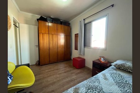 Foto 34 de casa de condomínio à venda com 3 quartos, 147m² em Vila Maringa, Jundiaí