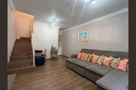 Foto 05 de casa de condomínio à venda com 3 quartos, 147m² em Vila Maringa, Jundiaí