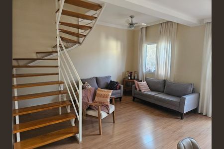 Foto 06 de casa de condomínio à venda com 3 quartos, 83m² em Jardim Shangai, Jundiaí