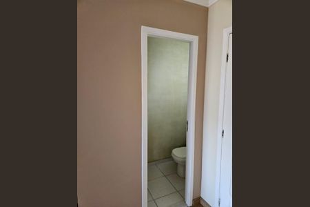 Foto 11 de casa de condomínio à venda com 3 quartos, 83m² em Jardim Shangai, Jundiaí