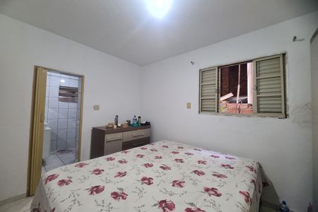 Quarto de casa para alugar com 1 quarto, 40m² em Vila Alpina, São Paulo