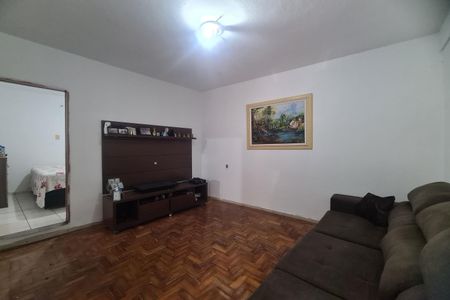 Sala de casa para alugar com 1 quarto, 40m² em Vila Alpina, São Paulo