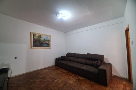Sala de casa para alugar com 1 quarto, 40m² em Vila Alpina, São Paulo