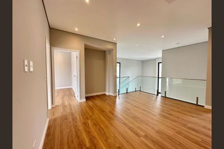 Foto 16 de casa de condomínio à venda com 4 quartos, 350m² em Loteamento Portal do Paraiso, Jundiaí