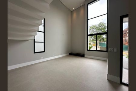 Foto 27 de casa de condomínio à venda com 4 quartos, 350m² em Loteamento Portal do Paraiso, Jundiaí