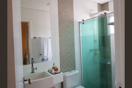 Foto 14 de casa de condomínio à venda com 3 quartos, 160m² em Engordadouro, Jundiaí