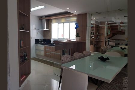 Foto 06 de casa de condomínio à venda com 3 quartos, 160m² em Engordadouro, Jundiaí