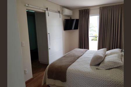 Foto 19 de casa de condomínio à venda com 3 quartos, 160m² em Engordadouro, Jundiaí