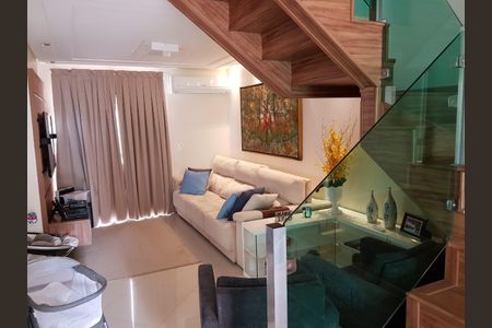 Foto 01 de casa de condomínio à venda com 3 quartos, 160m² em Engordadouro, Jundiaí