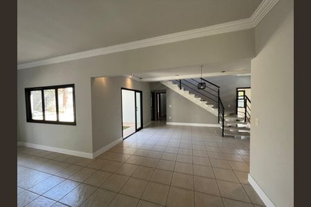 Foto 18 de casa de condomínio à venda com 5 quartos, 400m² em Loteamento Portal da Colina, Jundiaí