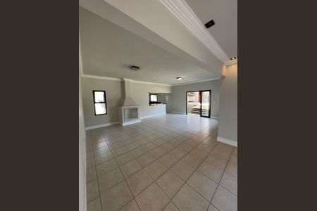 Foto 01 de casa de condomínio à venda com 5 quartos, 400m² em Loteamento Portal da Colina, Jundiaí