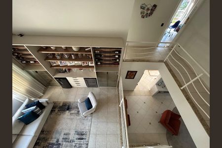 Foto 51 de casa de condomínio à venda com 4 quartos, 430m² em Jundiaí Mirim, Jundiaí