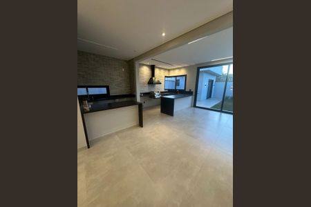 Foto 20 de casa de condomínio à venda com 5 quartos, 226m² em Quinta da Boa Vista, Jundiaí